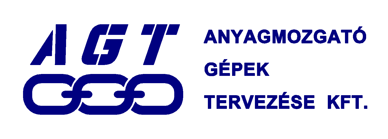 Anyagmozgató Gépek Tervezése Kft.